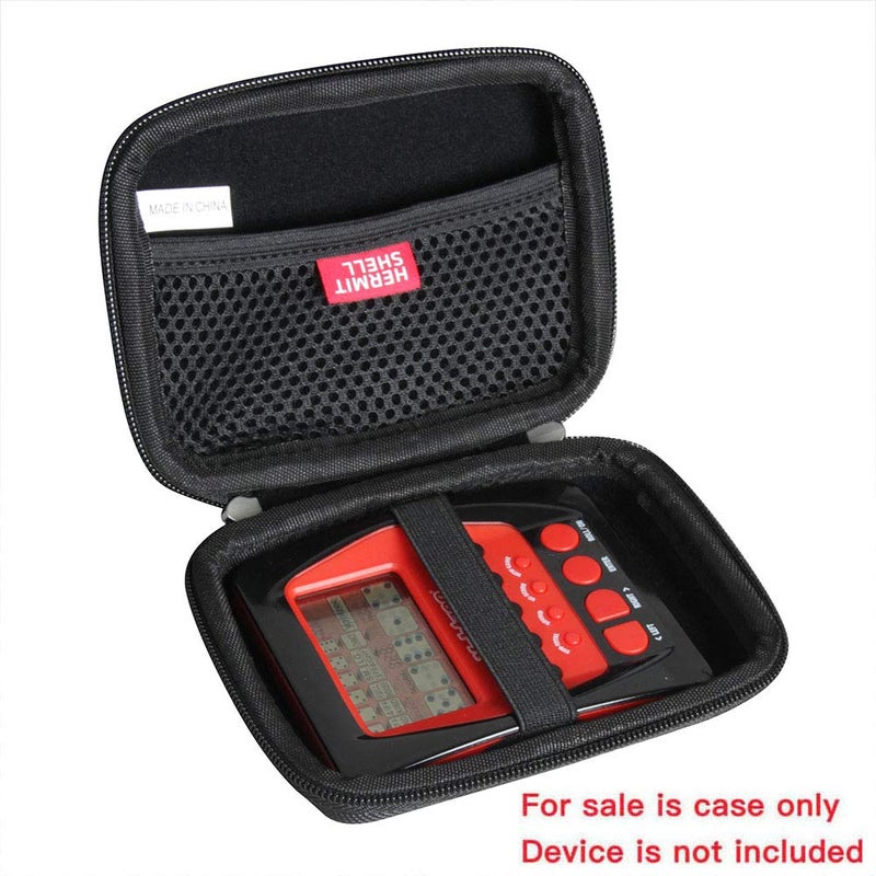 Hermitshell Travel Case for Hasbro Gaming Yahtzee Handheld Digital Game (Not Including Game) - Image 2